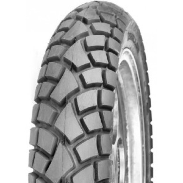 130/80 R17 65 S Deli Tire Street Enduro Sb-117 Rear