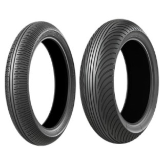 120/600 R17   Bridgestone Battlax Racing W01 F Regen Soft