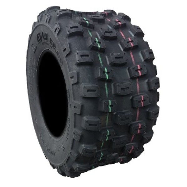 16 R7   Duro Di 2041