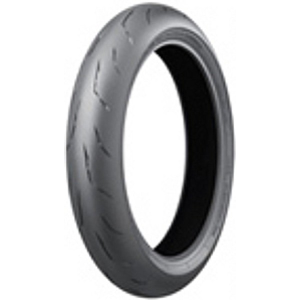 120/70 R17 58 W Bridgestone Rs10 Tl Front E - Pneumatico Estivo