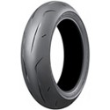 190/50 R17 73 W Bridgestone Rs10r - Pneumatico Estivo