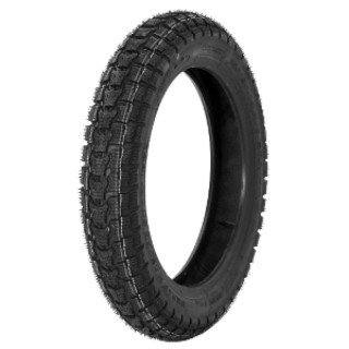 120/70 R12 58 L Irc Tire Sn26 Urban Snow Evo