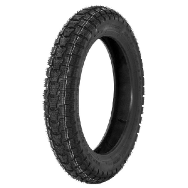 120/70 R12 58 L Irc Tire Sn26 Urban Snow Evo