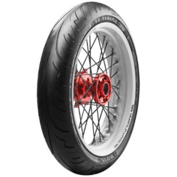 120/70 R18 59 W Avon Spirit St