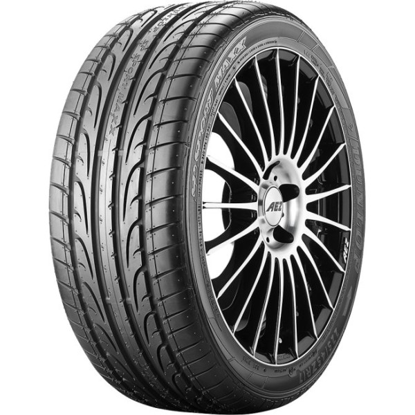 275/50 R20 113W WR Dunlop Zo Sp Sport Maxx Mo
