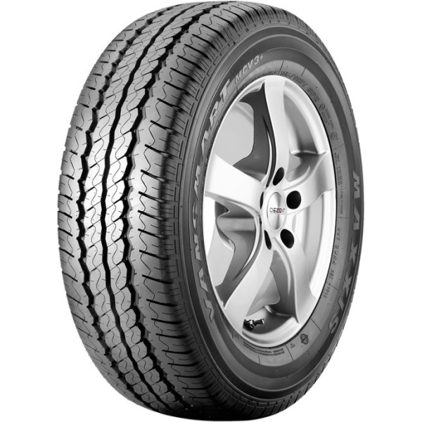 195/60 R16C 99 T Maxxis Vansmart (mcv3+)