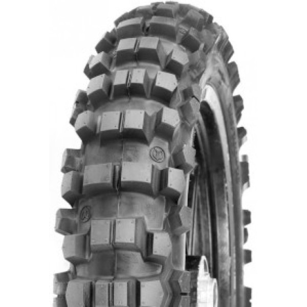 2.5 R10 33 M Deli Terra Cross Sb-114 Tt