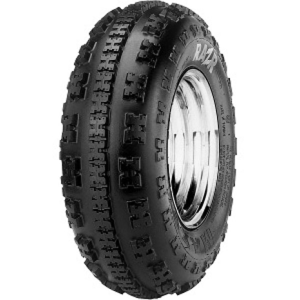 21 R10 25 N Maxxis M931 Razr Front