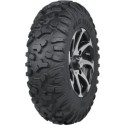 27 R14 64 M Itp Terra Claw - Pneumatico Estivo