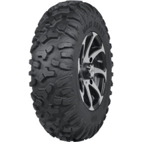 27 R14 64 M Itp Terra Claw - Pneumatico Estivo