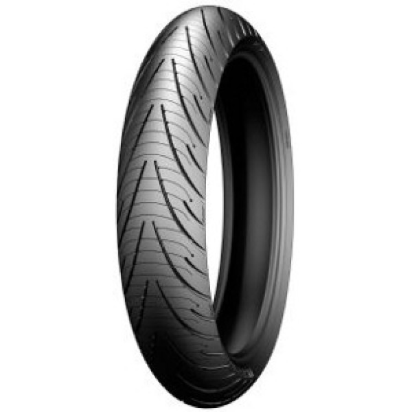 110/70 R17 (54W) (Z) W Michelin Pilot Road 3 Front (tl)