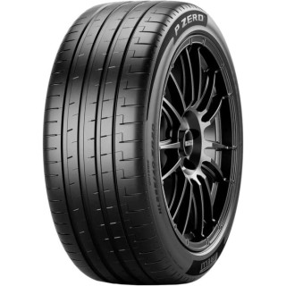 275/45 R21 107 Y Pirelli Pzero Pz5 Mo-s - Pneumatico Estivo
