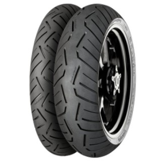 160/60 R18 70 W Continental Contiroadattack 3 Rear