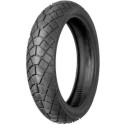 100/80 R17 58 P Wanda P6052 6pr Tl Front
