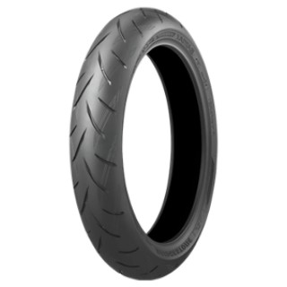 120/70 R17 58 W Bridgestone S21f Battlax