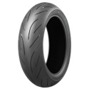 190/50 R17 73 W Bridgestone Battlax S21 Rear E