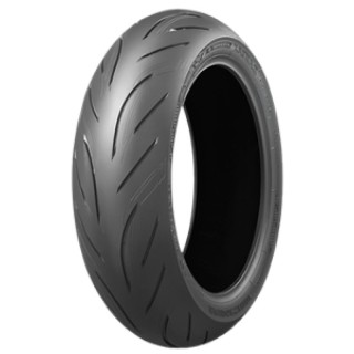 190/50 R17 73 W Bridgestone Battlax S21 Rear E