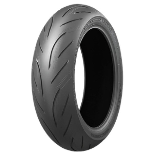 190/50 R17 73 W Bridgestone Battlax S21 Rear E
