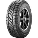 255/80 R17 121 Q Cooper Discoverer S/t Maxx - Pneumatico Estivo