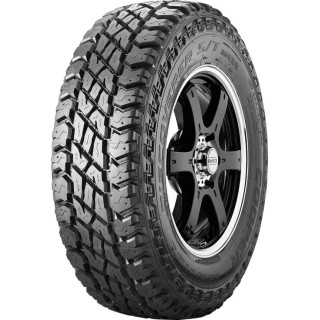 255/80 R17 121 Q Cooper Discoverer S/t Maxx - Pneumatico Estivo