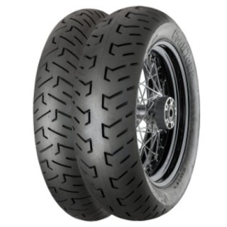 140/90 R15 70 H Continental Contitour