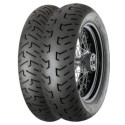 130/80 R17 65 H Continental Conti Tour Front - Pneumatico Estivo