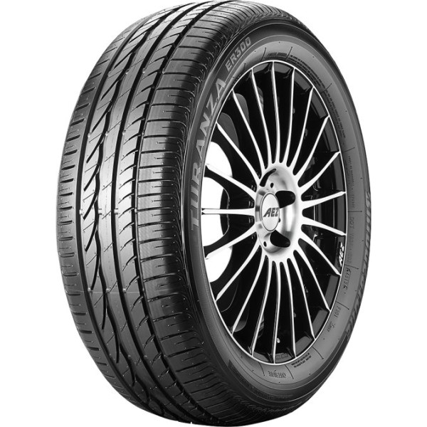 275/35 R19 96 Y Bridgestone Er 300*  Rft