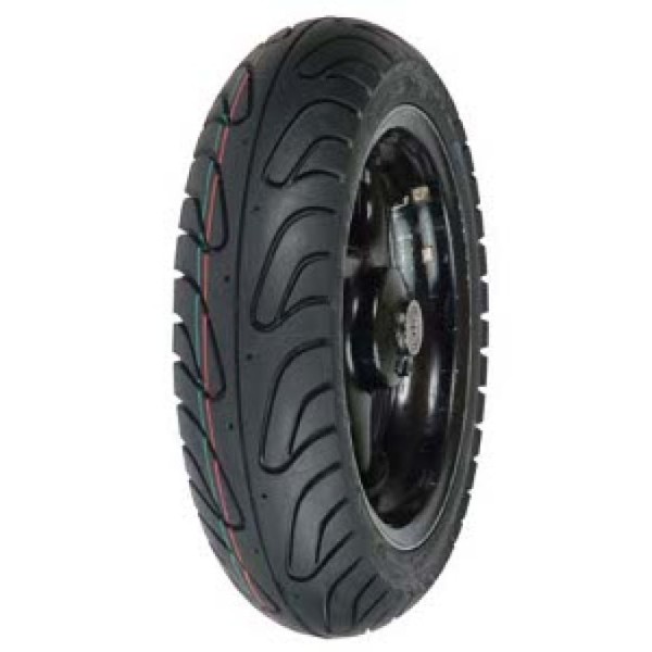 3 R10 50 J Veerubber Vrm134 - Pneumatico Estivo