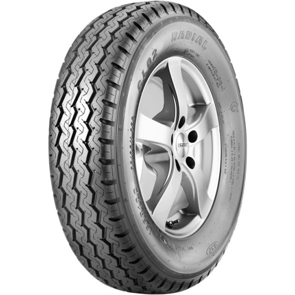 125/80 R12 81 J Cst Cl-02