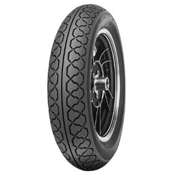 3 R18 47 S Metzeler Perfect Me 77