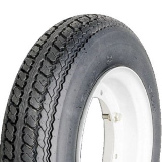 3.5 R8 46 J Veerubber Vrm051 - Pneumatico 4 Stagioni