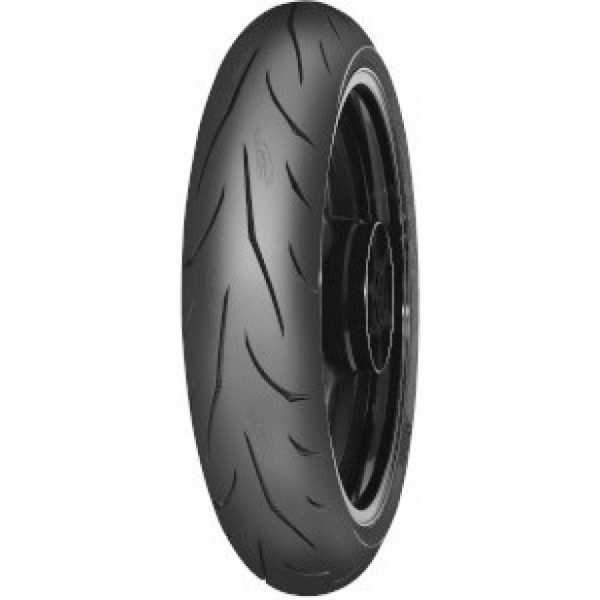 100/80 R17 52 S Mitas Sport Force+ Front