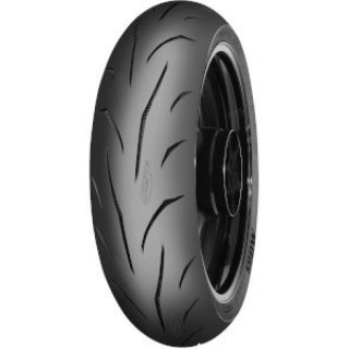 130/70 R17 62 S Mitas Sport Force +
