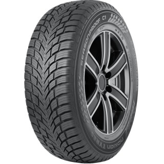 225/70 R15C 112 S Nokian  Seasonproof C1