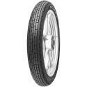 3.25 R18 52 H Metzeler Perfect Me 11 Front