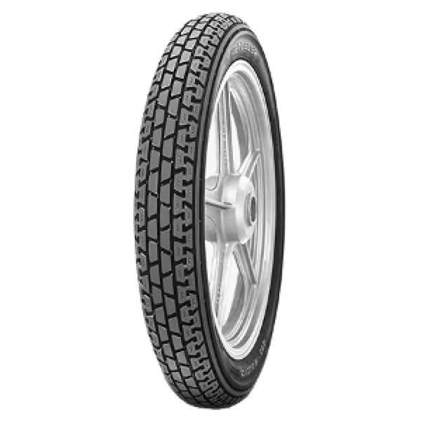 3 R19 54 P Metzeler Block C Xl