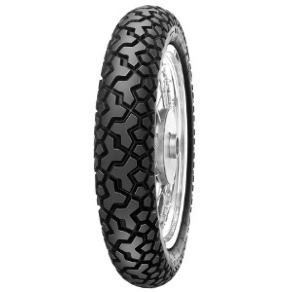 400 R18 64 R Metzeler Enduro 2 Tt