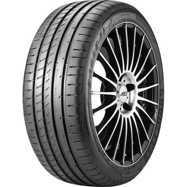 285/45 R20 112 Y Goodyear Eagle F1 (asymmetric) 2 Suv Fp Ao Xl - Pneumatico Estivo
