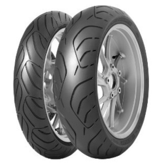 160/60 R17 69 W Dunlop Roadsmart Iii