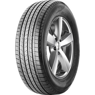 275/55 R19 111 W Nankang Sp-9 - Pneumatico Estivo