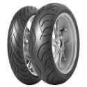 190/55 R17 75 W Dunlop Roadsmart Iii
