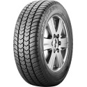 185/80 R14C 102/100 Q Semperit Van-grip 2 - Pneumatico Invernale