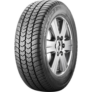 185/80 R14C 102/100 Q Semperit Van-grip 2 - Pneumatico Invernale