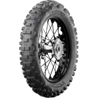 120/90 R18 65 R Michelin Enduro Medium