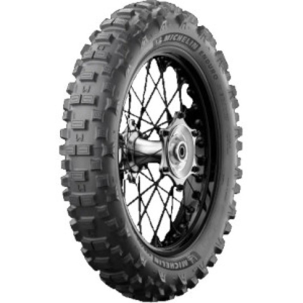 120/90 R18 65 R Michelin Enduro Medium