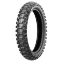 120/80 R19 63 M Bridgestone X 20r Cross Sof