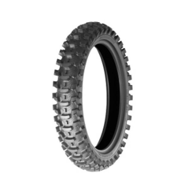 110/90 R19 62 M Bridgestone X10