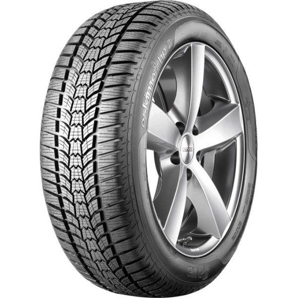 225/45 R18 95 V Sava Eskimo Hp2