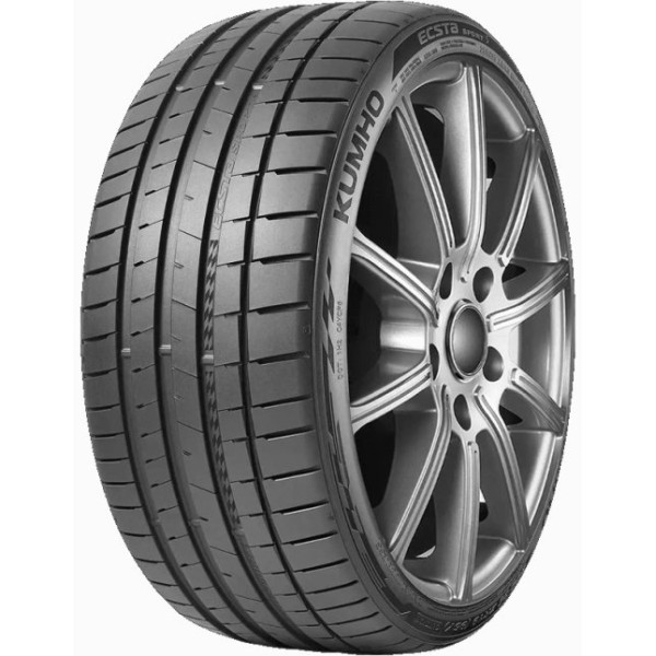 255/30 R20 (92Y) (Z) Y Kumho Ecsta Sport S Ps72 Xl (tl)