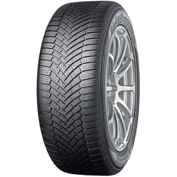 225/65 R17 106 H Yokohama Bluearth-winter () V906